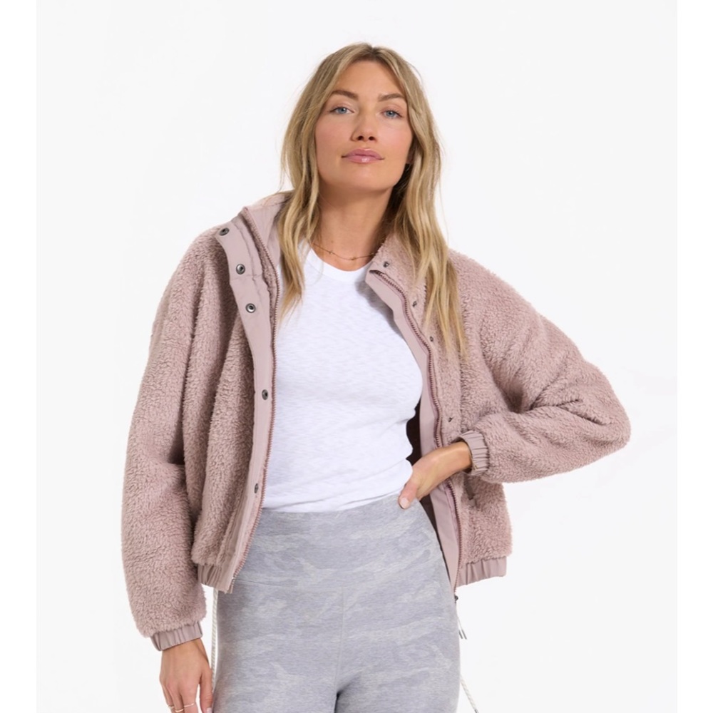 Vuori Sherpa